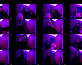 cornishcandy — 34 minute Chaturbate female teen cam video, 720p, Aug 22, 2023