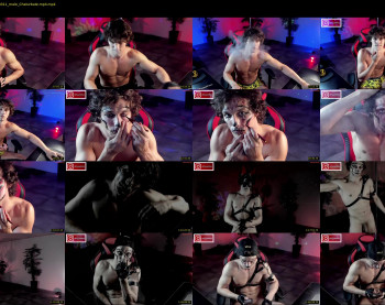 dirty_pothos — 120 minute Chaturbate male teen cam video, 720p, Aug 22, 2023