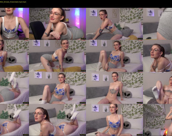 emma_ruby — 120 minute Chaturbate female teen cam video, 720p, Aug 21, 2023