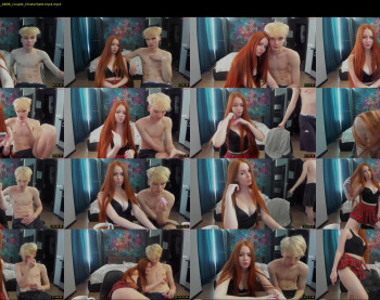 gofymcmouse — 115 minute Chaturbate male teen cam video, 720p, Aug 21, 2023