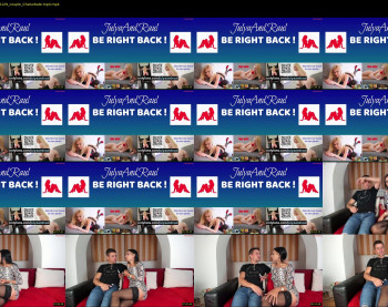 julyaandraul — 10 minute Chaturbate couple teen cam video, 720p, Aug 22, 2023