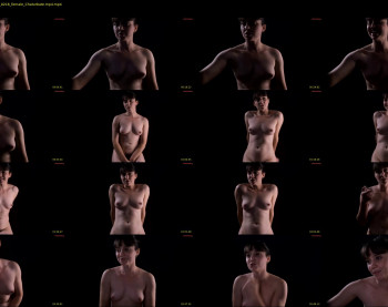 mindvoiding — 4 minute Chaturbate female teen cam video, 720p, Aug 22, 2023