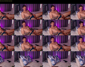 mr_longboy — 23 minute Chaturbate male teen cam video, 720p, Aug 21, 2023