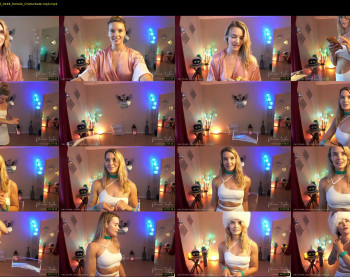 phoenix_taylor — 121 minute Chaturbate female teen cam video, 720p, Aug 22, 2023