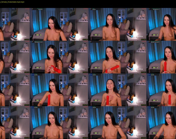 pippalee — 5 minute Chaturbate female teen cam video, 720p, Aug 21, 2023