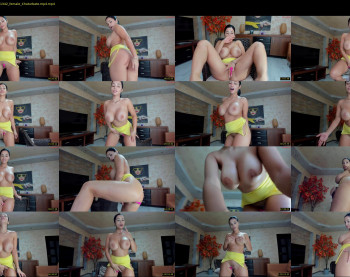 raquelle_star — 74 minute Chaturbate couple teen cam video, 720p, Aug 21, 2023