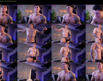 thomas_falcon1 — 120 minute Chaturbate male teen cam video, 720p, Aug 22, 2023