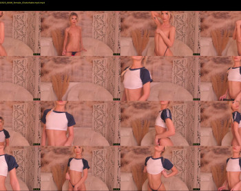 yourmidnightcoffee — 13 minute Chaturbate female teen cam video, 720p, Aug 22, 2023