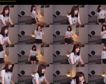 _blackbee_ — 20 minute Chaturbate female teen cam video, 720p, Aug 23, 2023