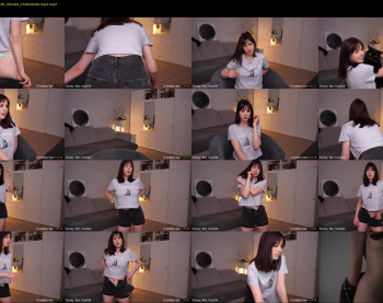 _blackbee_ — 21 minute Chaturbate female teen cam video, 720p, Aug 23, 2023