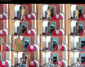 danamily — 50 minute Chaturbate female teen cam video, 720p, Aug 22, 2023