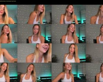 emmi_rosee — 51 minute Chaturbate female teen cam video, 720p, Aug 22, 2023