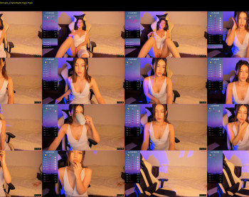 hee_jin — 51 minute Chaturbate female teen cam video, 720p, Aug 22, 2023