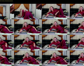 ivettasplash — 56 minute Chaturbate female teen cam video, 720p, Aug 22, 2023