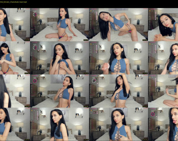 riskyproject — 29 minute Chaturbate couple teen cam video, 720p, Aug 23, 2023
