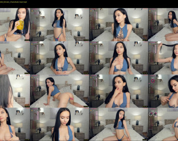 riskyproject — 28 minute Chaturbate couple teen cam video, 720p, Aug 23, 2023