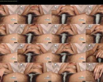 rococo_basilisk — 51 minute Chaturbate female teen cam video, 720p, Aug 23, 2023