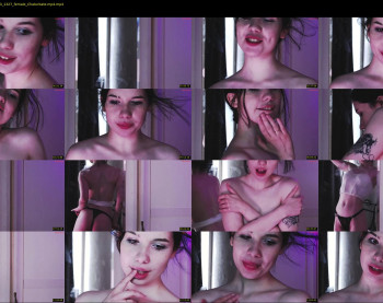 sleepycode002 — 15 minute Chaturbate female teen cam video, 720p, Aug 22, 2023