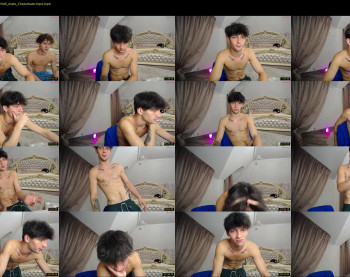 teddy_mode — 100 minute Chaturbate couple teen cam video, 720p, Aug 22, 2023