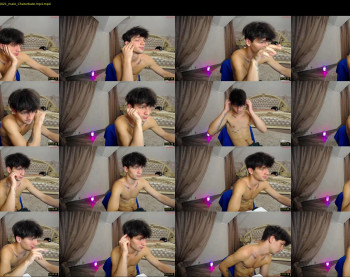 teddy_mode — 31 minute Chaturbate couple teen cam video, 720p, Aug 23, 2023