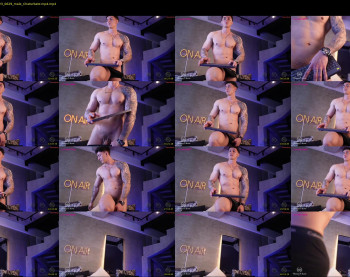 thomas_falcon1 — 47 minute Chaturbate male teen cam video, 720p, Aug 22, 2023