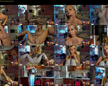 _mari_ — 106 minute Chaturbate female teen cam video, 720p, Aug 23, 2023