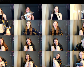 iris_chat — 30 minute Chaturbate female teen cam video, 720p, Aug 23, 2023