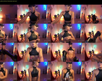 phoenix_taylor — 89 minute Chaturbate female teen cam video, 720p, Aug 23, 2023