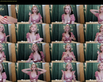 small_blondee — 35 minute Chaturbate female teen cam video, 720p, Aug 23, 2023