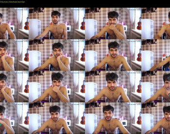 teddy_mode — 36 minute Chaturbate couple teen cam video, 720p, Aug 23, 2023