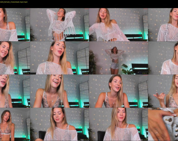 emmi_rosee — 61 minute Chaturbate female teen cam video, 720p, Aug 24, 2023