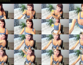 fritha — 17 minute Chaturbate female teen cam video, 720p, Aug 25, 2023