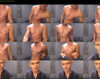 marvelboy_ — 6 minute Chaturbate male teen cam video, 720p, Aug 24, 2023