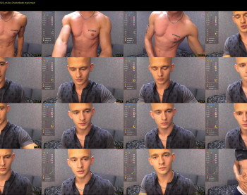 marvelboy_ — 33 minute Chaturbate male teen cam video, 720p, Aug 24, 2023
