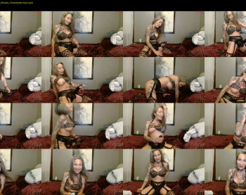 mizxtrix — 13 minute Chaturbate female teen cam video, 480p, Aug 24, 2023