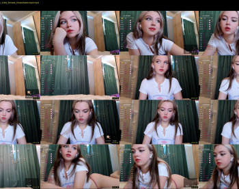 small_blondee — 44 minute Chaturbate female teen cam video, 720p, Aug 24, 2023