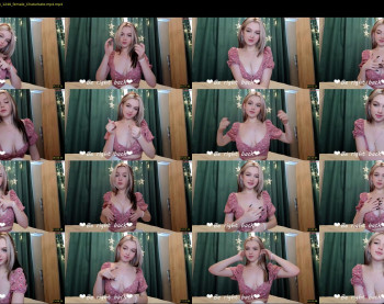 small_blondee — 21 minute Chaturbate female teen cam video, 720p, Aug 24, 2023