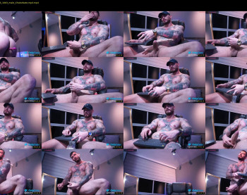 dimitri_sullivan — 120 minute Chaturbate male teen cam video, 720p, Aug 25, 2023