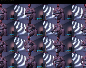 dimitri_sullivan — 19 minute Chaturbate male teen cam video, 720p, Aug 25, 2023