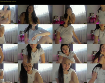 jessicagoold — 63 minute Chaturbate female teen cam video, 720p, Aug 25, 2023