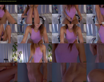 katrin_sweeft — 23 minute Chaturbate female teen cam video, 720p, Aug 26, 2023