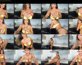 lissa__1 — 12 minute Chaturbate female teen cam video, 720p, Aug 25, 2023