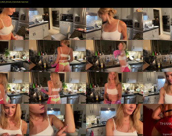 phoenix_taylor — 35 minute Chaturbate female teen cam video, 720p, Aug 25, 2023