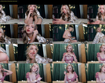 small_blondee — 114 minute Chaturbate female teen cam video, 720p, Aug 25, 2023