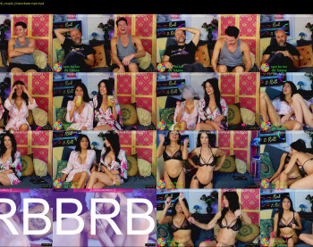 sofia3211 — 120 minute Chaturbate couple teen cam video, 720p, Aug 26, 2023