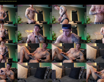 thomas_falcon1 — 120 minute Chaturbate male teen cam video, 720p, Aug 25, 2023