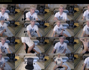 bugboy08 — 111 minute Chaturbate male teen cam video, 720p, Aug 27, 2023