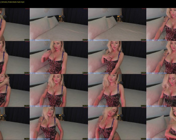 dee_nise — 24 minute Chaturbate female teen cam video, 720p, Aug 26, 2023