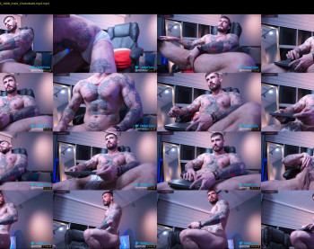 dimitri_sullivan — 101 minute Chaturbate male teen cam video, 720p, Aug 26, 2023