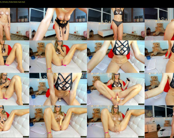 dolce_eva — 121 minute Chaturbate female teen cam video, 720p, Aug 27, 2023